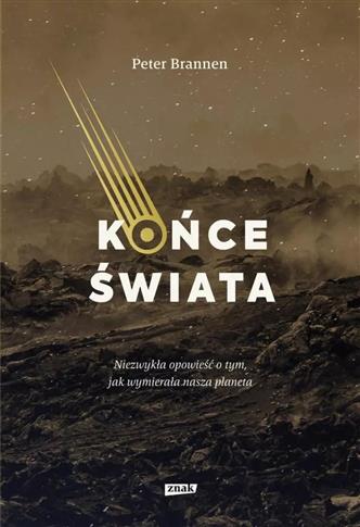 KOŃCE ŚWIATA