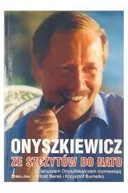 Ze szczytów do NATO