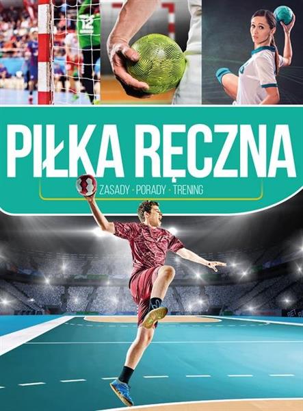 PIŁKA RĘCZNA