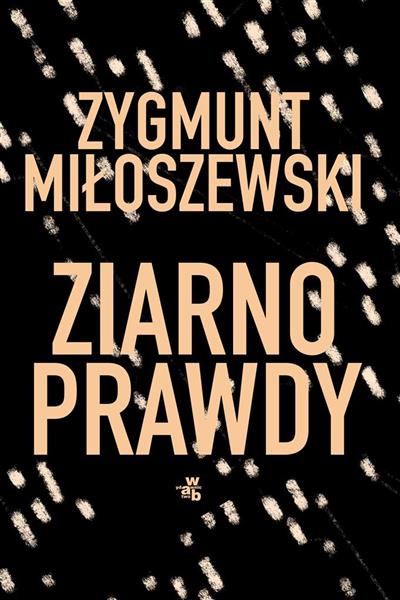 ZIARNO PRAWDY. TOM 2