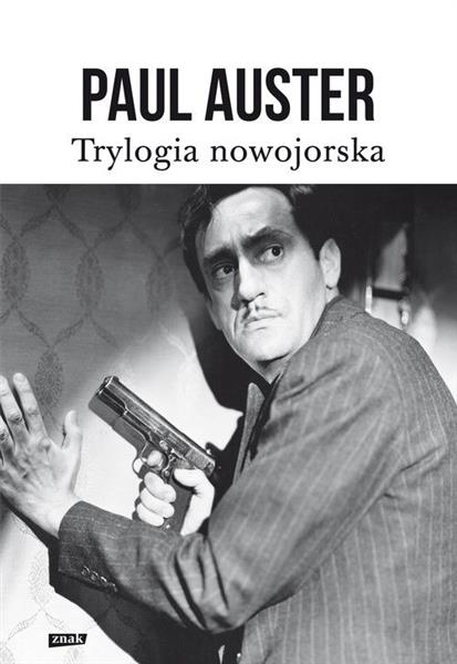 TRYLOGIA NOWOJORSKA