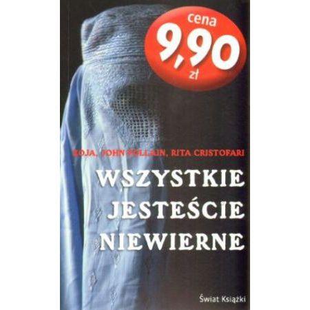 Wszystkie jesteście niewierne