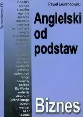 Angielski od podstaw Biznes