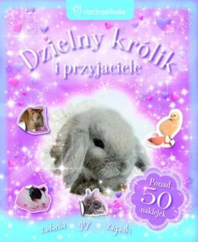 Dzielny królik i przyjaciele