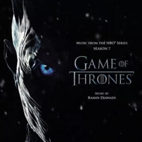 Game of Thrones (Music from the HBO Series - Seaso