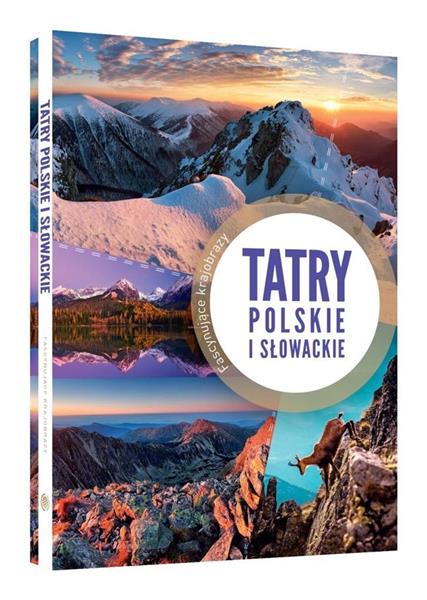 TATRY POLSKIE I SŁOWACKIE