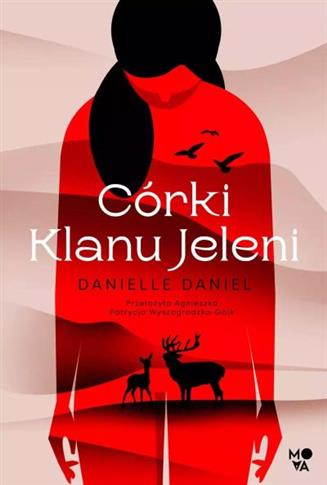 CÓRKI KLANU JELENI