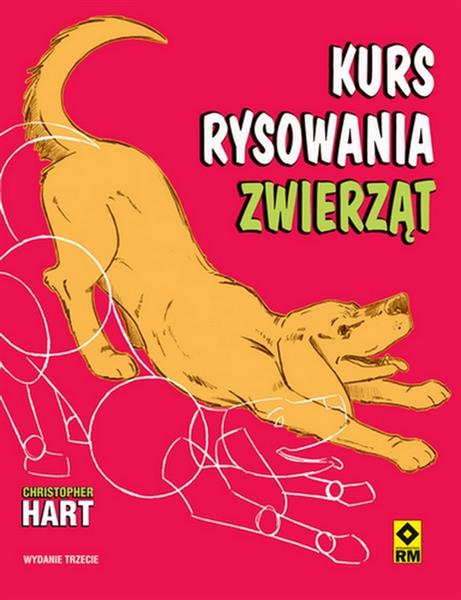 Kurs rysowania zwierząt