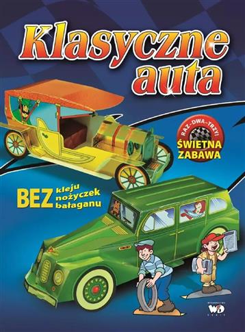 Klasyczne auta