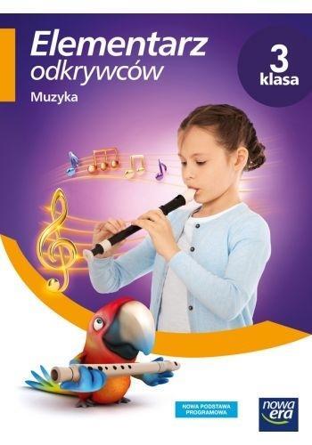 ELEMENTARZ ODKRYWCÓW. MUZYKA. ZESZYT ĆWICZEŃ. KLAS