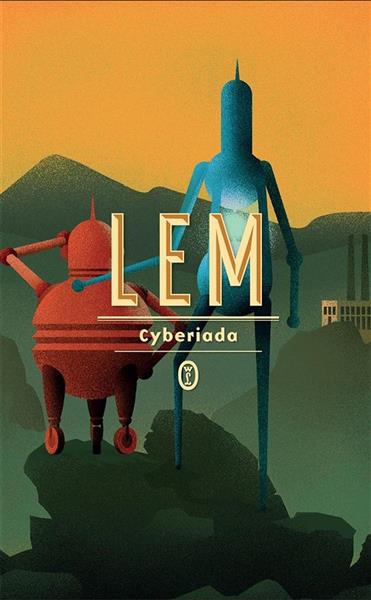 CYBERIADA