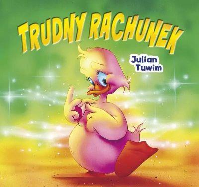 TRUDNY RACHUNEK