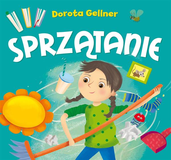 SPRZĄTANIE