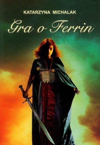 Gra o Ferrin