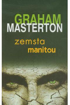 ZEMSTA MANITOU