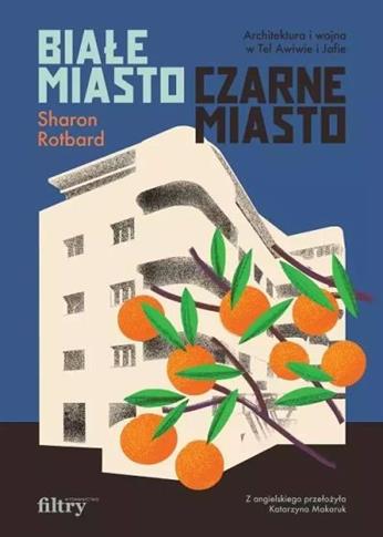 BIAŁE MIASTO, CZARNE MIASTO