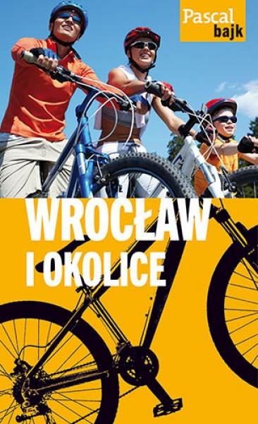 Wrocław i okolice na rowerze