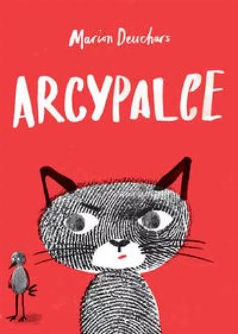 Arcypalce