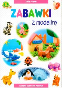 ZABAWKI Z MODELINY WYD. 2