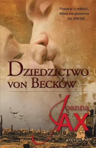 DZIEDZICTWO VON BECKÓW