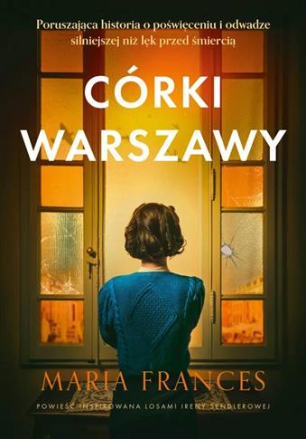 Córki Warszawy