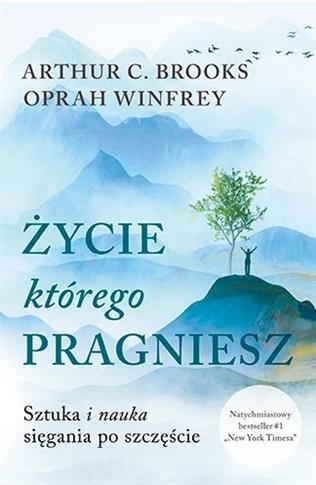Życie, którego pragniesz. wydanie kieszonkowe