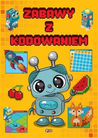 ZABAWY Z KODOWANIEM