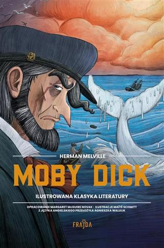 MOBY DICK