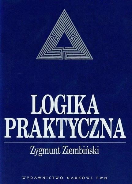 LOGIKA PRAKTYCZNA