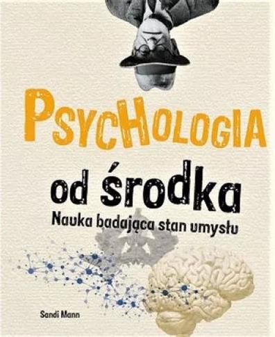 Psychologia od środka