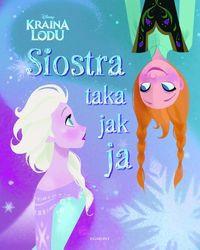 SIOSTRA TAKA JAK JA