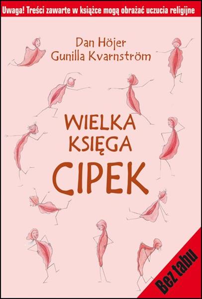 WIELKA KSIĘGA CIPEK, WYDANIE 2