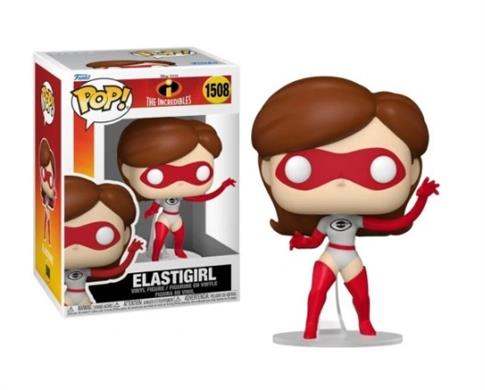 Funko Pop! INCREDIBLES Disney 1508 Elastigirl Inie