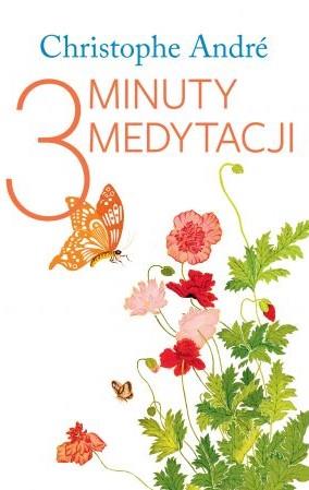 TRZY MINUTY MEDYTACJI