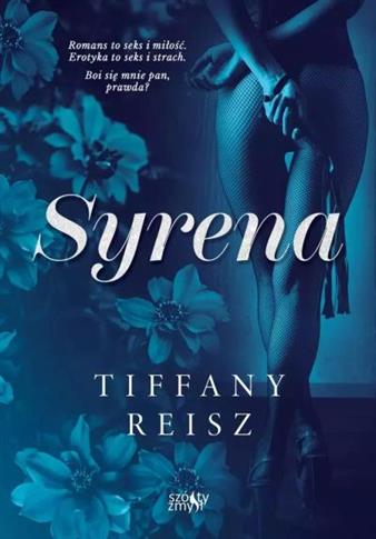 GRZESZNICY. TOM 1. SYRENA