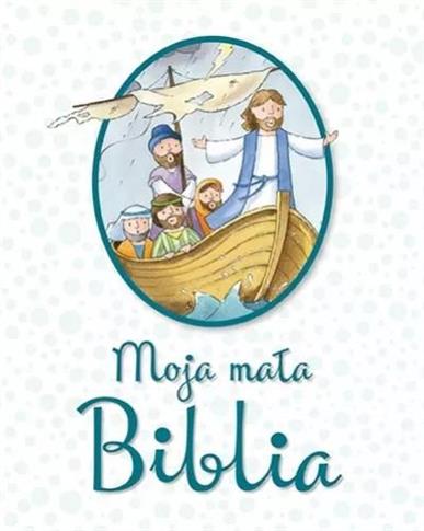 MOJA MAŁA BIBLIA