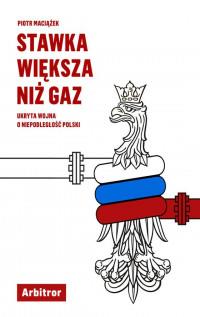 STAWKA WIĘKSZA NIŻ GAZ UKRYTA WOJNA O NIEPO?