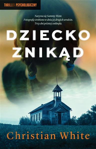 DZIECKO ZNIKĄD