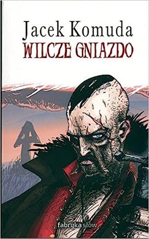 Wilcze gniazdo