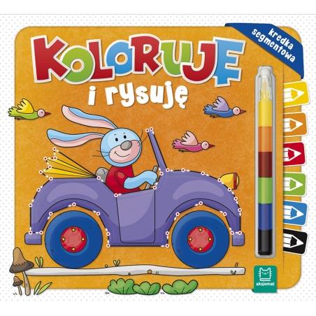 KOLORUJE I ZGADUJE