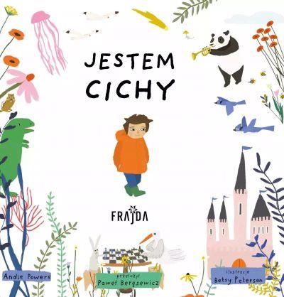 JESTEM CICHY