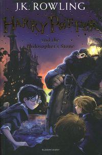 Harry Potter and the Philosophers Stone