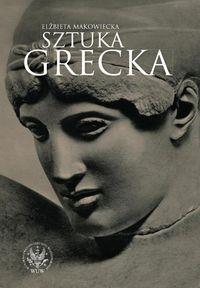 SZTUKA GRECKA