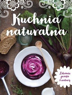 KUCHNIA NATURALNA