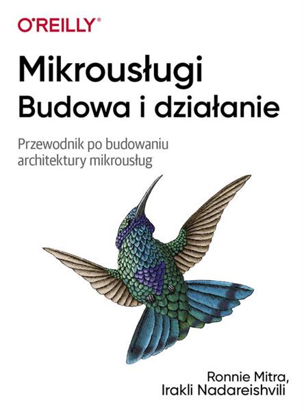 MIKROUSŁUGI BUDOWA I DZIAŁANIE