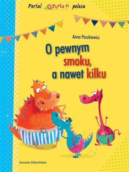 O PEWNYM SMOKU, A NAWET KILKU