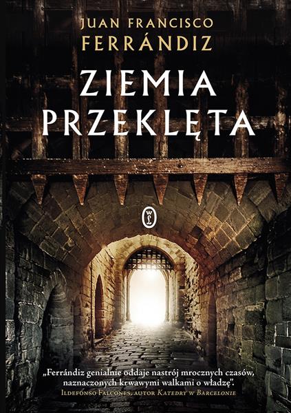 ZIEMIA PRZEKLĘTA