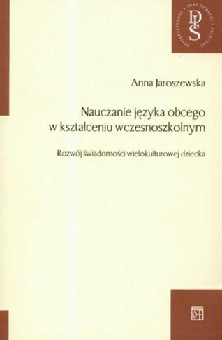 Nauczanie języka obcego