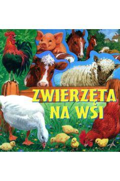 ZWIERZĘTA NA WSI