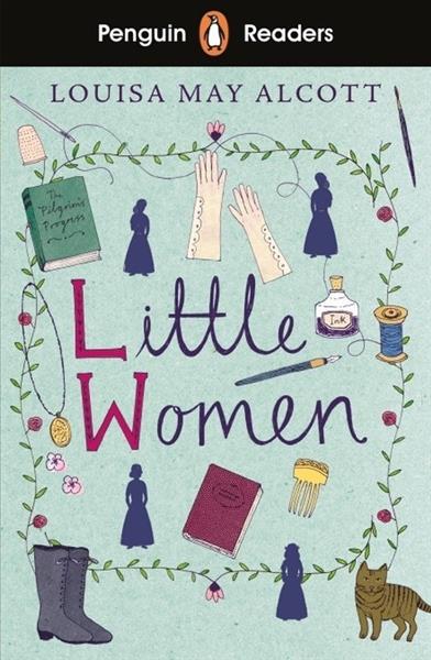 PENGUIN READERS. LEVEL 1. LITTLE WOMEN